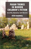 Pagan Themes in Modern Children s Fiction: Green