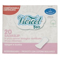 VIVICOT HIPOALLERGÉN TALPBETÉT 100% PAMUT 20 DB