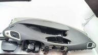 dashboard cockpit RENAULT MEGANE SCENIC III
