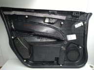 SUZUKI SWIFT MK7 side upholstery door right front 2010