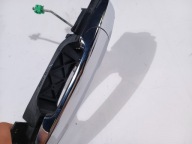 handle door right rear part Ford Flex 2013