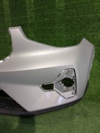 front bumper front VOLVO XC40 LIFT NR.Z9211