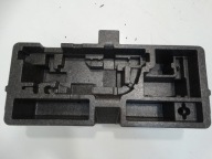 Wklad polystirene boot VW Up Citigo