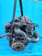 engine FORD FIESTA 1.4 TDCI F6JA 198.634 KM