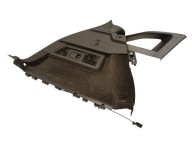 boot upholstery left CITROEN C5 X C5X (21-)