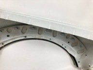 Dodge Challenger 2018-23 Widebody fender left front front