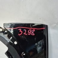 LAND ROVER DISCOVERY IV 09- fender left front front