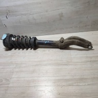 shock absorber front ze spring front left Jaguar F-Pace HK8318B036MF