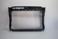 SKODA OCTAVIA IV support panel for radiators front
