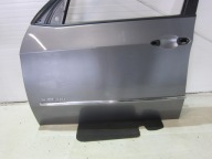 BMW X5 E70 door left front left SPACE GREY A52