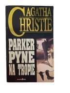 Parker Pyne na tropie Christie