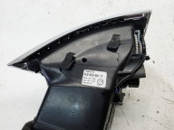 grid air conditioning devices left AUDI Q7 4L 4L0820901