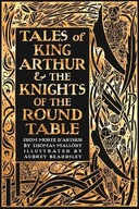 Tales of King Arthur & The Knights of the