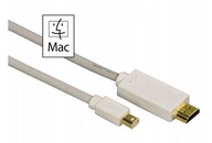 Hama Kabel mini DisplayPort - HDMI HD Thunderbolt