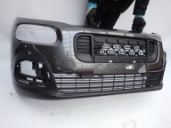 CITROEN BERLINGO IV 19- bumper front front