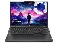 Gamingowy laptop Legion Pro 5 | Ryzen 7 | RTX 4060 | 16GB | 1024GB