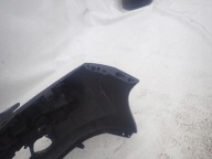 PEUGEOT 207 06-09 bumper front front