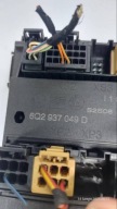 6Q2937049D comfort control unit