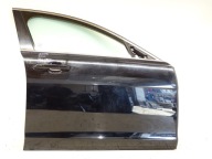 door right front right front JAGUAR XF X260 EBONY BLACK JBC1807