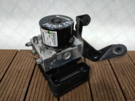 MAZDA 3 BL 09-13 2.2 CITD MZR-CD brake booster ABS control unit BFD2-437AZ