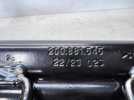 Halter ISOFIX AUDI Q4 E-TRON 2Q0881545
