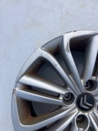 disk 16 CALI CITROEN C4 B7 #71 9670053177 4X108