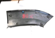 DUCATO JUMPER BOXER 14- moulding left for fender grey