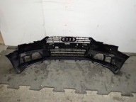 bumper front front AUDI A4 B9 2015- 8W0807437