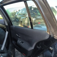 Tür rechts heck TEB66 RENAULT LAGUNA II KOMBI