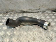 vedení trouba hadice intercoolera AUDI A4 B6 2.0 TDI