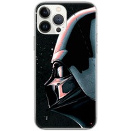 Etui do Oppo A53 / A53S Darth Vader 017 Star Wars Nadruk pełny Czarny