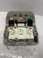 light OSWIETLENIE cabs 9825205380 CITROEN C3 III (2016-2024) 1.2