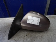 Kia Ceed and 1,6 -122 km mirror left 5 vertical 8Q