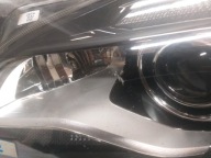 light front left OPEL INSIGNIA A LIFT XENON positioning LED 13426663