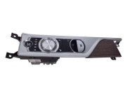 JAGUAR XF trim changes of the gear ORG. DX23-7E453-CD