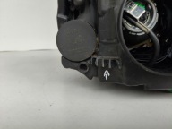 light left REFLEKTOR AUDI A3 8P 8P0 08-12 XENON LED positioning