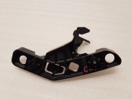 Support Support plaque Pare choc Droite Avant BMW X1 U11 9883590