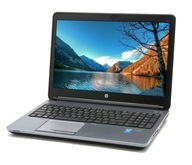 Notebook HP PROBOOK 640 G1 14" Intel Core i5 4 GB / 240 GB grafit