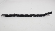 Mercedes C Klasa W204 bumper bracket left rear part A204880530