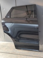 LAND ROVER EVOQUE L551 ajtó hátsó jobb teljesen bontott