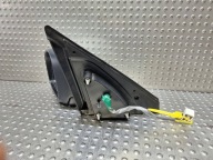 mirror left SUZUKI SWIFT MK6 04-10 EUROPA 5 PIN 84702-62JB0