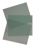 LiFePO4 cellaszigetelő (távtartó) 165x200mm