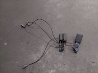 Sitze KOMPLET links rechts Sitz heck OPEL INSIGNIA A