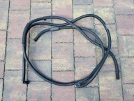 wiring washers lights front ASTON MARTIN DB9 6.0 V12