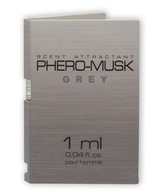 Feromony-PHERO-MUSK GREY 1ml.