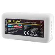 Ovládač RGBW Zónový pre LED pásy Milight FUT038
