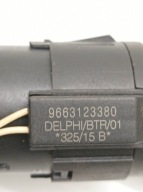 ignition 36454600 Citroen C4 Cactus and (2014- )