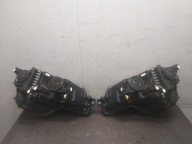 light lights front right left SKODA KAROQ 57B941016A 57B941015A
