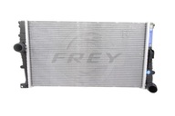 Frey 823817501 Chladič, chladiaci systém motora