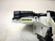 lock door right front AUDI A1 8X A4 B9 A5 8X1837016E 6 PIN
